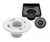 Select Series Shower Drains - Kit 2 - ABS Drain Rough Body